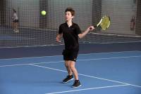 Monistrol-sur-Loire : le tournoi de tennis jeunes a rendu son verdict