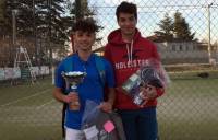 Monistrol-sur-Loire : le tournoi de tennis jeunes a rendu son verdict