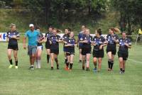 Tence : quinze ans de rugby sur les Hauts Plateaux