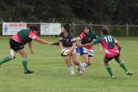 Tence : quinze ans de rugby sur les Hauts Plateaux