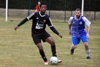 Foot : Montfaucon poursuit sa bonne série contre le Mazet-Chambon