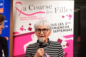 Anne-Marie Mercier