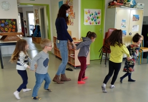 Le Mazet-Saint-Voy : entrez dans la danse le 26 mars avec le centre de loisirs