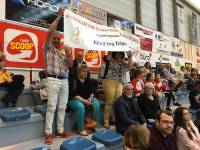 Gymnastique artistique : deux victoires pour Yssingeaux championnats interdépartementaux