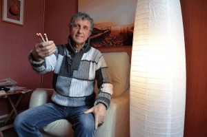 Mois sans tabac : le tabacologue Bruno Murgue livrera ses secrets vendredi à Yssingeaux
