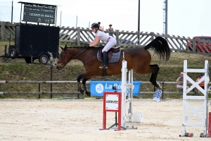 Equitation : Florent Giroud s&#039;adjuge le CSO d&#039;Yssingeaux