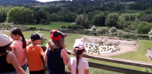 Bas-en-Basset : une journée dans le Puy-de-Dôme pour des écoliers de Louise-Michel