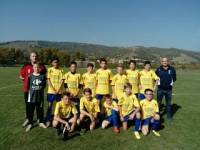 Saint-Agrève : 400 jeunes footballeurs en tournoi ce week-end