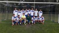 Saint-Agrève : 400 jeunes footballeurs en tournoi ce week-end