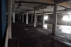 Yssingeaux : la mairie veut racheter le site des ex-AMV pour raser les bâtiments
