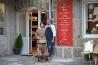 Le Chambon-sur-Lignon : « La Cabane des Auches », un bazar des temps modernes vient d’ouvrir