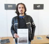 « 50 nuances de gris », une expo photo à la médiathèque de Monistrol