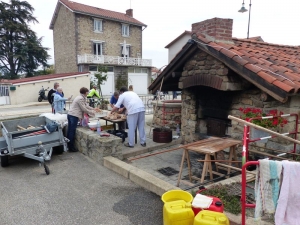 Saint-Ferréol-d&#039;Auroure : la Fête du pain 2020 annulée