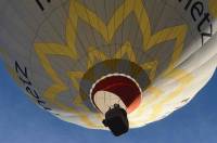 Baptêmes en montgolfières et paramoteurs à Yssingeaux : les réservations sont ouvertes