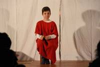 Saint-Maurice-de-Lignon : un spectacle des enfants en ouverture de la messe de Noël