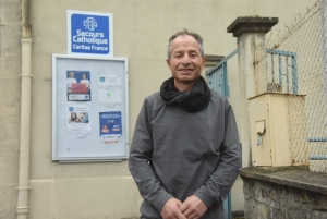 Le Secours Catholique de Haute-Loire aide 3 000 personnes à se relever avec dignité