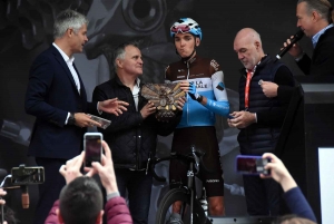 Critérium du Dauphiné : tous les regards rivés sur Romain Bardet