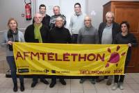Sainte-Sigolène : Téléthon, réveillon, Saint-Patrick, un programme chargé avec Festigolène