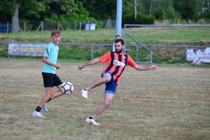 Saint-Jeures : 19 équipes engagées au tournoi de foot familial