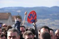 Revivez le match Monistrol-Bastia en photos et vidéo
