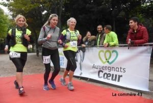 Un effort sportif solidaire le 30 juin au Puy-en-Velay avec les Auvergnats du coeur