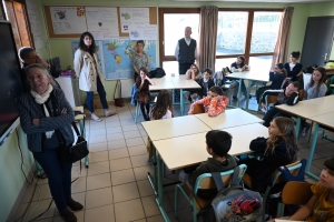 Jeunesse au Plein Air lance sa campagne de solidarité à Saint-Maurice-de-Lignon