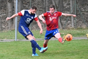 Foot, coupe : Dunières saisit sa chance contre Velay FC