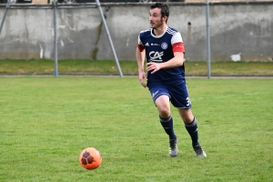 Foot, coupe : Dunières saisit sa chance contre Velay FC