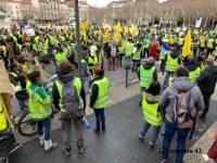 Rassemblement régional des Gilets jaunes au Puy-en-Velay le 9 mars : à quoi faut-il s&#039;attendre ?