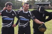 Rugby : le RCHP redescend de son petit nuage