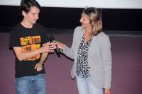 Monistrol-sur-Loire : douze courts-métrages primés au festival Tournez Jeunesse