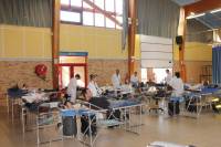 Sainte-Sigolène : une collecte de sang le jeudi 3 janvier