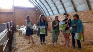 La Haute-Loire « de Ferme en Ferme » : 8 exploitations agricoles à visiter ce week-end