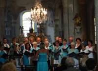 Le Petit Choeur du Solstice en concert samedi à Fay-sur-Lignon