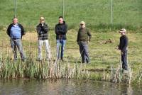 Monistrol-sur-Loire : une Fête du sport champêtre à l&#039;étang d&#039;Antonianes