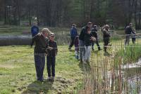 Monistrol-sur-Loire : une Fête du sport champêtre à l&#039;étang d&#039;Antonianes