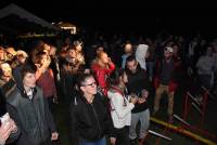 Araules : 250 spectateurs pour les Décibels du plateau