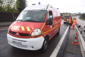 Saint-Maurice-de-Lignon : les pompiers fêteront leurs 100 ans le 23 juillet