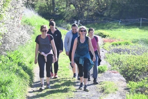 Le Puy Urban Trail 2024 : les photos de la marche