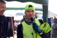 Tiranges : 500 coureurs affrontent la neige et le froid sur le techni&#039;trail (photos)