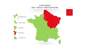 Déconfinement : feu vert pour la Haute-Loire et toute la région