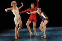 Le Jeune ballet offrira un panel varié, classique et contemporain, de ses talents.