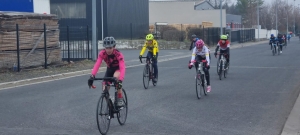 Cyclisme : le Vélo Club du Velay lance sa saison sur route à Cournon-d&#039;Auvergne