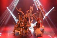 Monistrol-sur-Loire : les danseurs d&#039;In Studio fêtent l&#039;été et les vacances