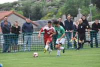 Revivez le match de foot Montregard-Beauzac en photos