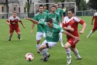 Revivez le match de foot Montregard-Beauzac en photos
