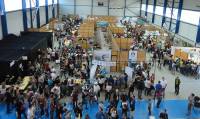Une fréquentation à la hausse pour la 12ème Fête de la Science en Ardèche