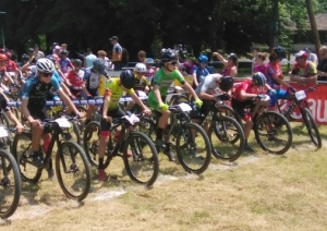 Cyclisme : l&#039;UC Puy-en-Velay sur la Coupe de France de VTT dans le Jura