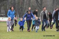 Blavozy : dimanche matin, des enfants vont courir pour d&#039;autres enfants