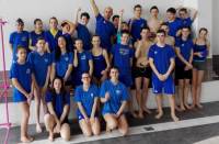 Natation : 43 nageurs ponots en compétition à Brioude